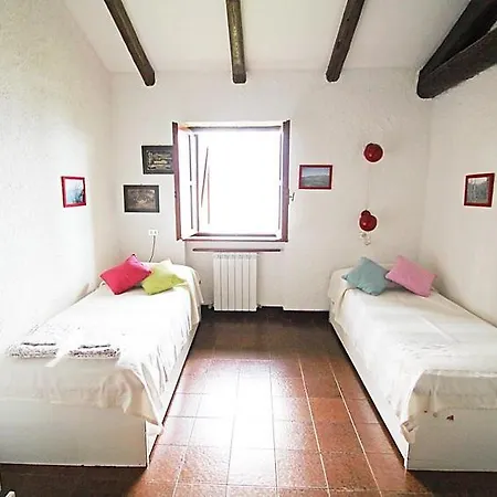 Cerro Sleeps 8 Дом отдыха *