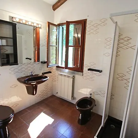 Дом отдыха Cerro Sleeps 8 Черро Маджиоре