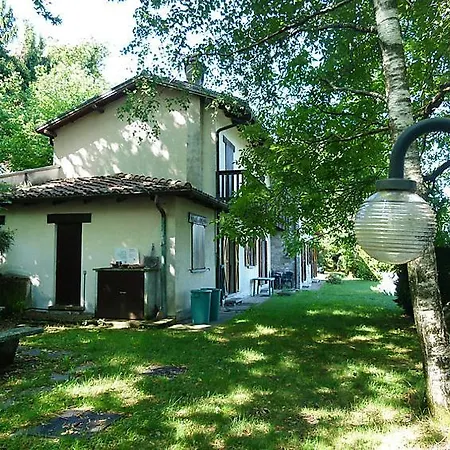 Cerro Sleeps 8 Дом отдыха Черро Маджиоре