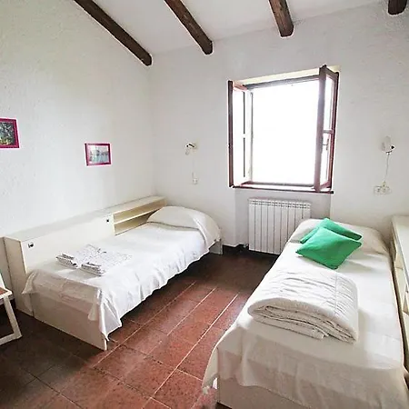 Cerro Sleeps 8 Дом отдыха Черро Маджиоре