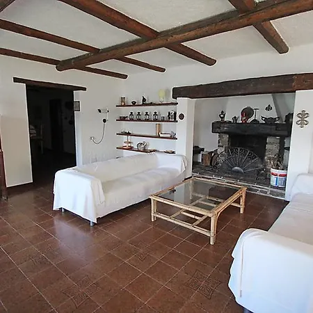 Дом отдыха Cerro Sleeps 8