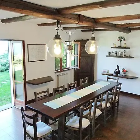 Cerro Sleeps 8 Черро Маджиоре